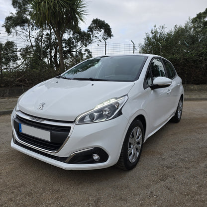 Peugeot 208 1.2 PureTech