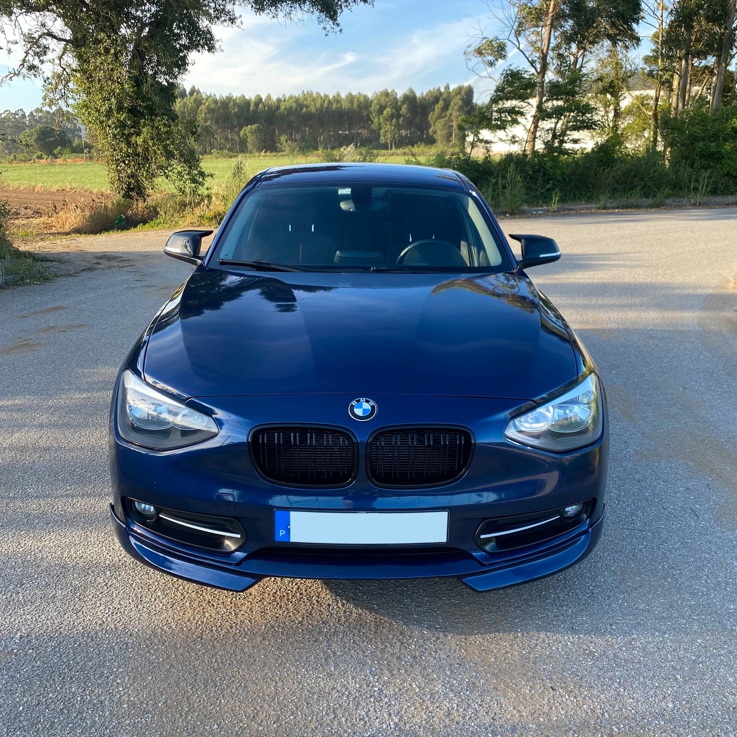 Bmw 116d