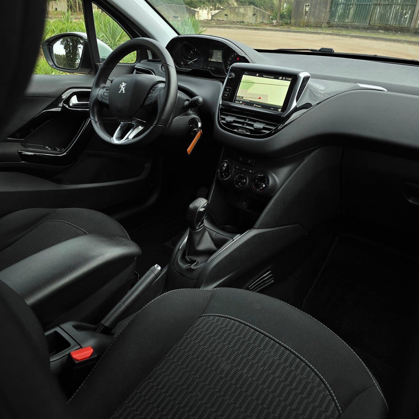 Peugeot 208 1.2 PureTech