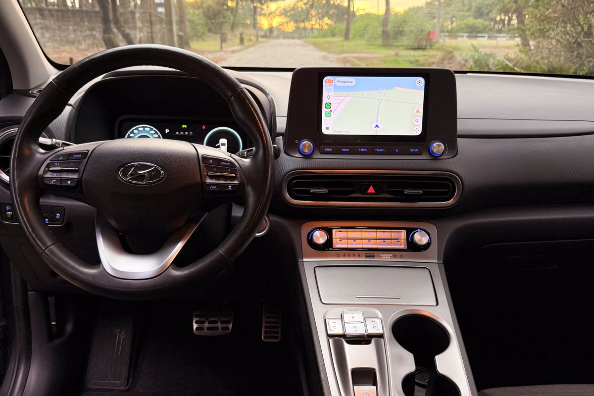 Hyundai Kauai - Select 39kWh
