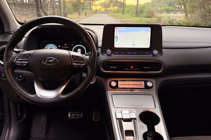 Hyundai Kauai - Select 39kWh