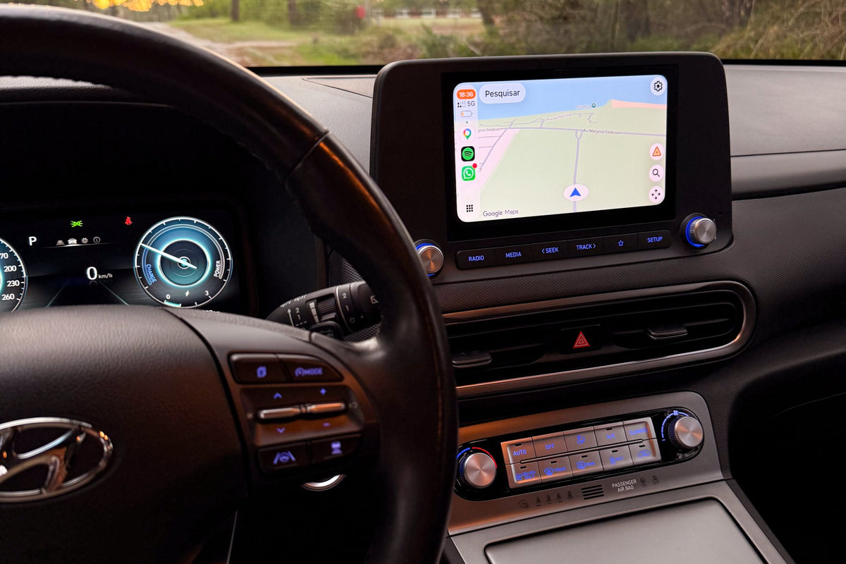 Hyundai Kauai - Select 39kWh