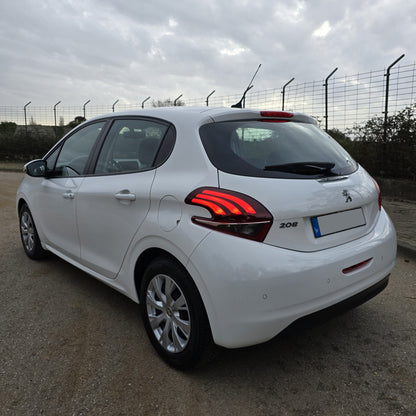 Peugeot 208 1.2 PureTech