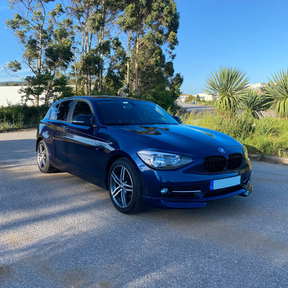 Bmw 116d