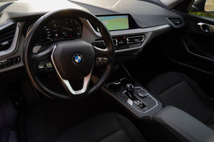BMW 216d Gran Coupe