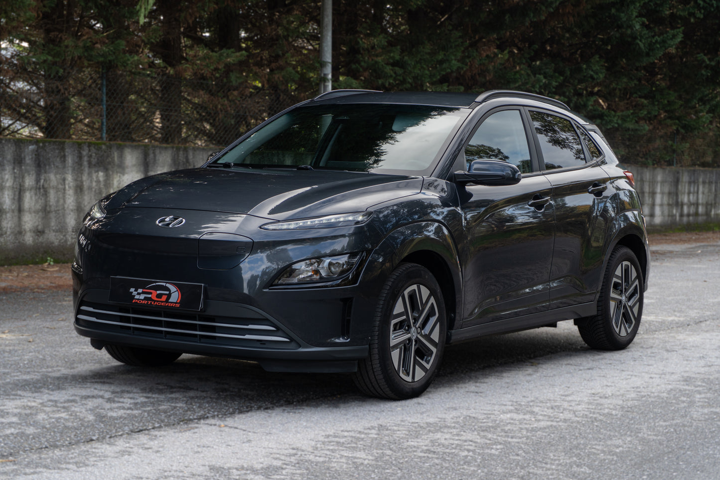 Hyundai Kauai - Intuitive 39kWh