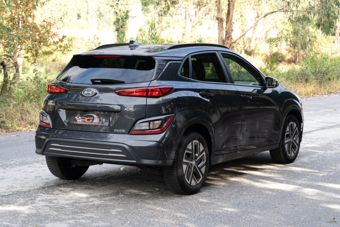 Hyundai Kauai - Intuitive 39kWh