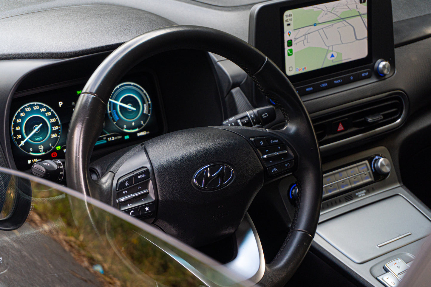 Hyundai Kauai - Intuitive 39kWh