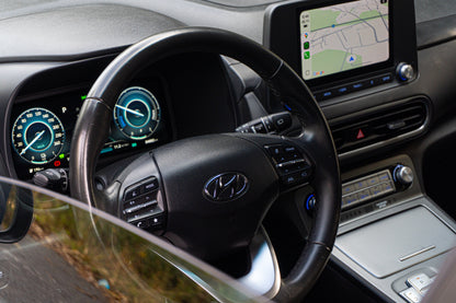 Hyundai Kauai - Intuitive 39kWh