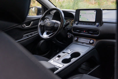 Hyundai Kauai - Intuitive 39kWh