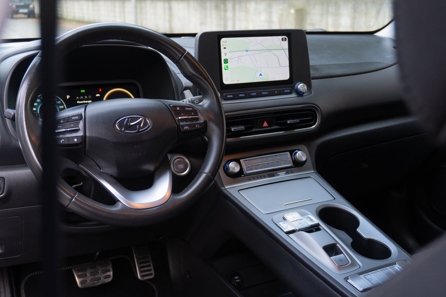 Hyundai Kauai - Intuitive 39kWh