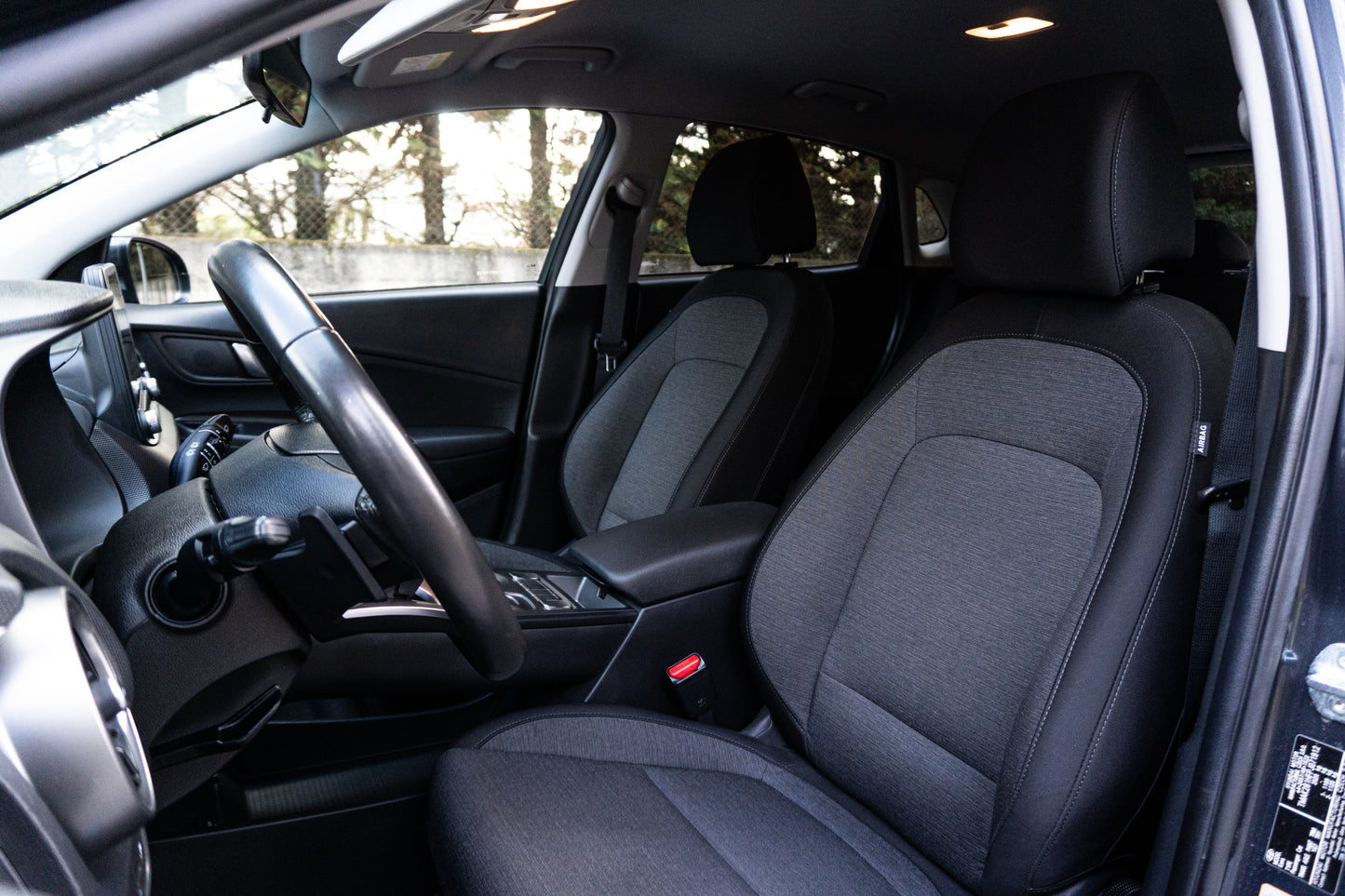 Hyundai Kauai - Intuitive 39kWh