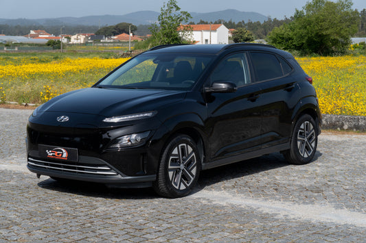 Hyundai Kauai - Intuitive 39kWh