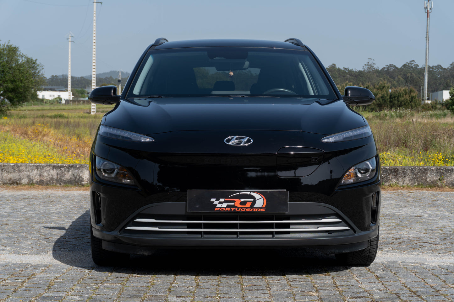 Hyundai Kauai - Intuitive 39kWh