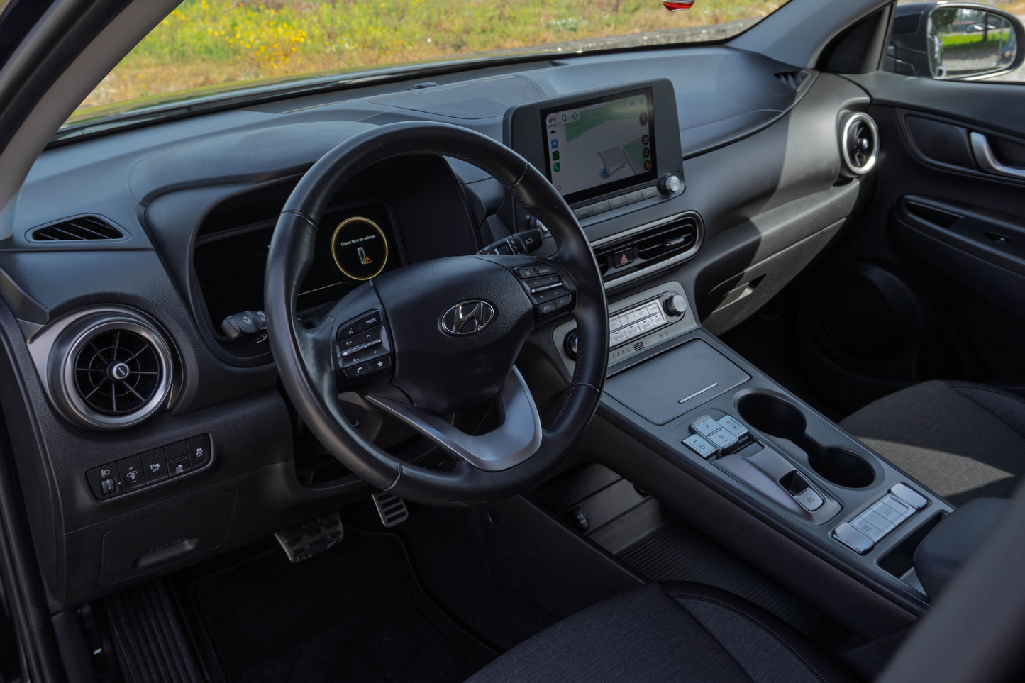Hyundai Kauai - Intuitive 39kWh