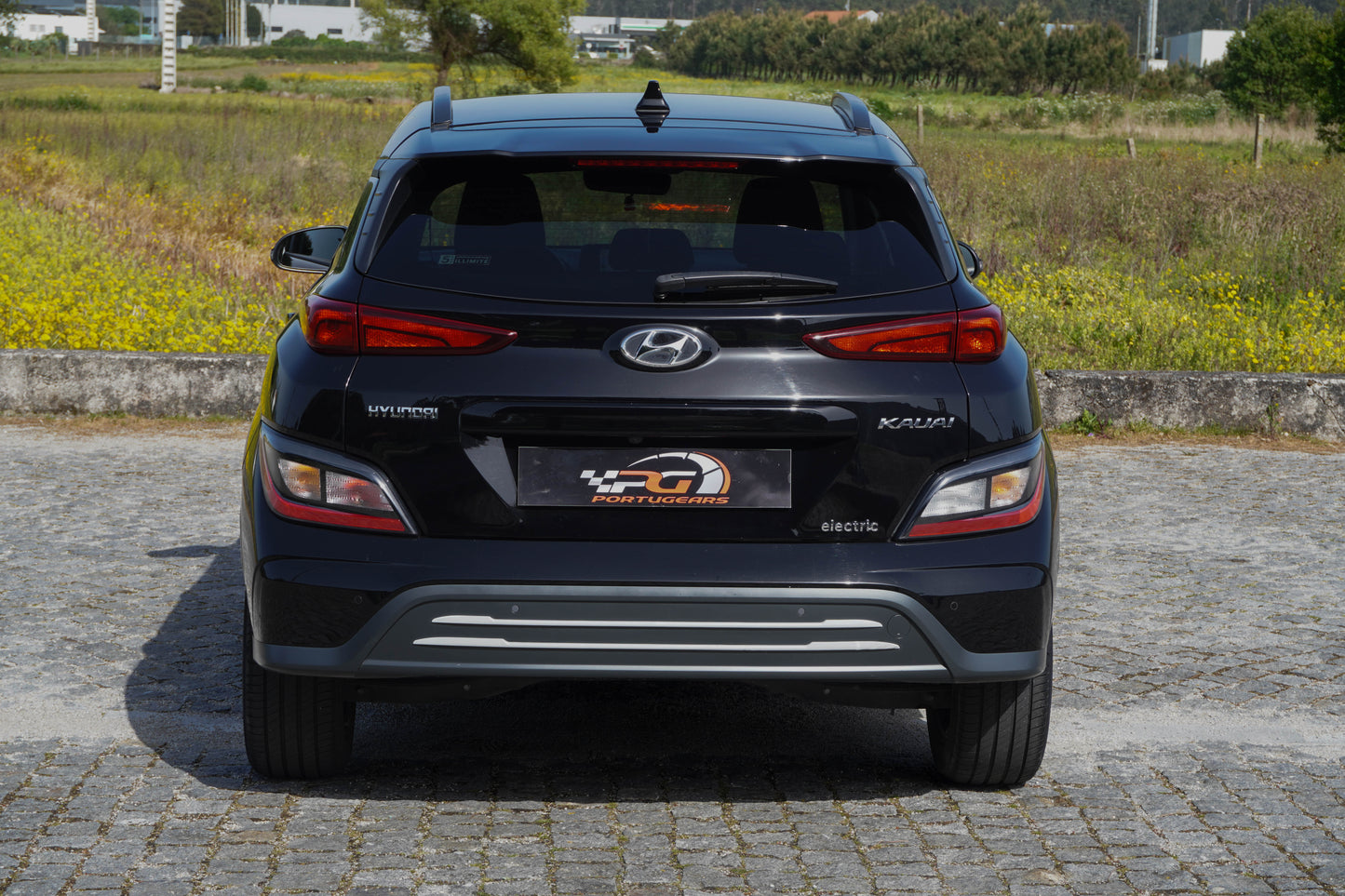 Hyundai Kauai - Intuitive 39kWh