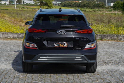 Hyundai Kauai - Intuitive 39kWh