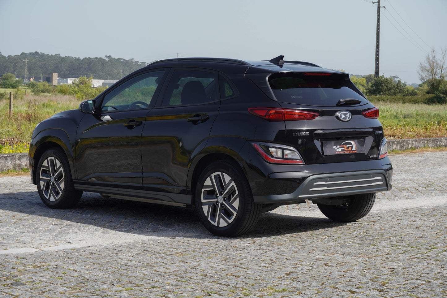 Hyundai Kauai - Intuitive 39kWh