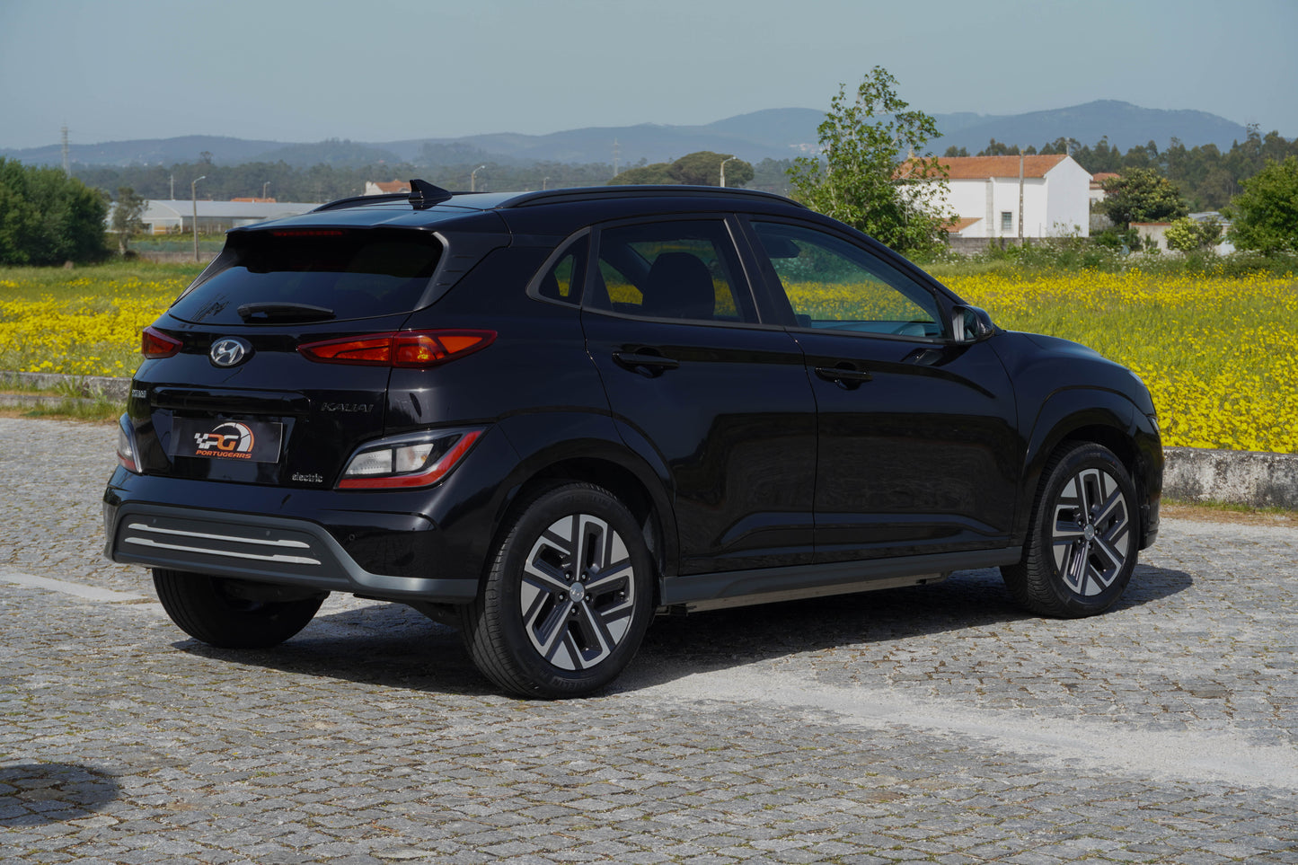 Hyundai Kauai - Intuitive 39kWh