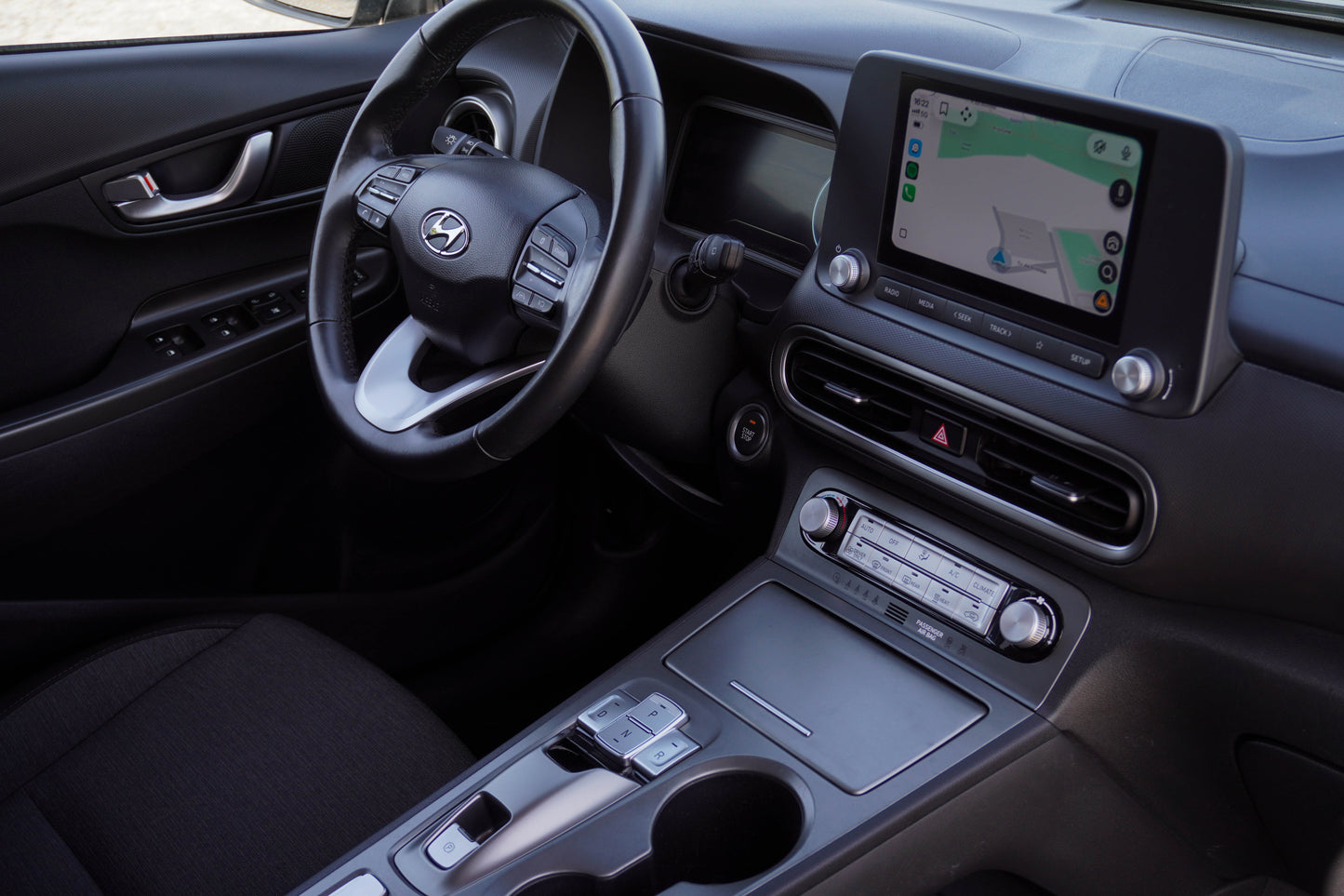 Hyundai Kauai - Intuitive 39kWh