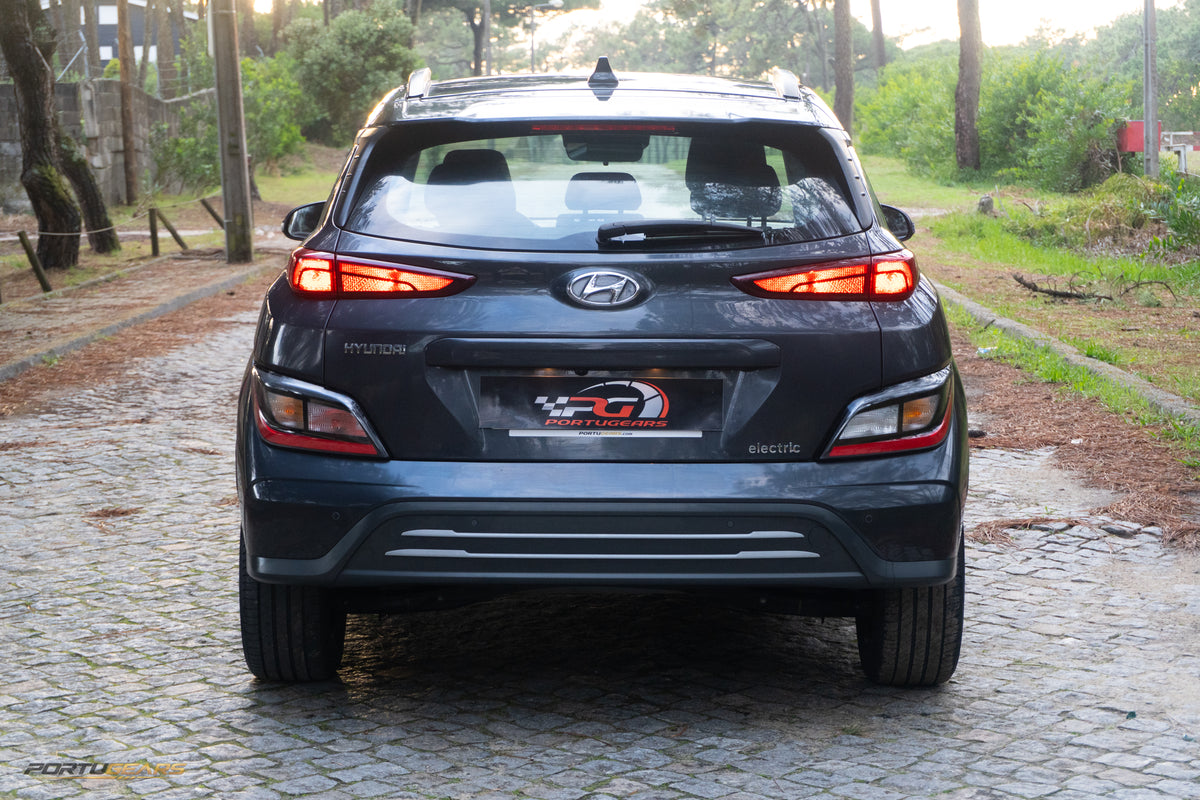 Hyundai Kauai - Select 39kWh