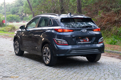 Hyundai Kauai - Select 39kWh