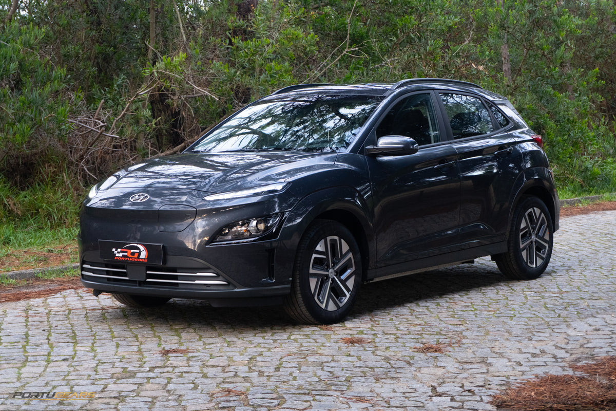 Hyundai Kauai - Select 39kWh