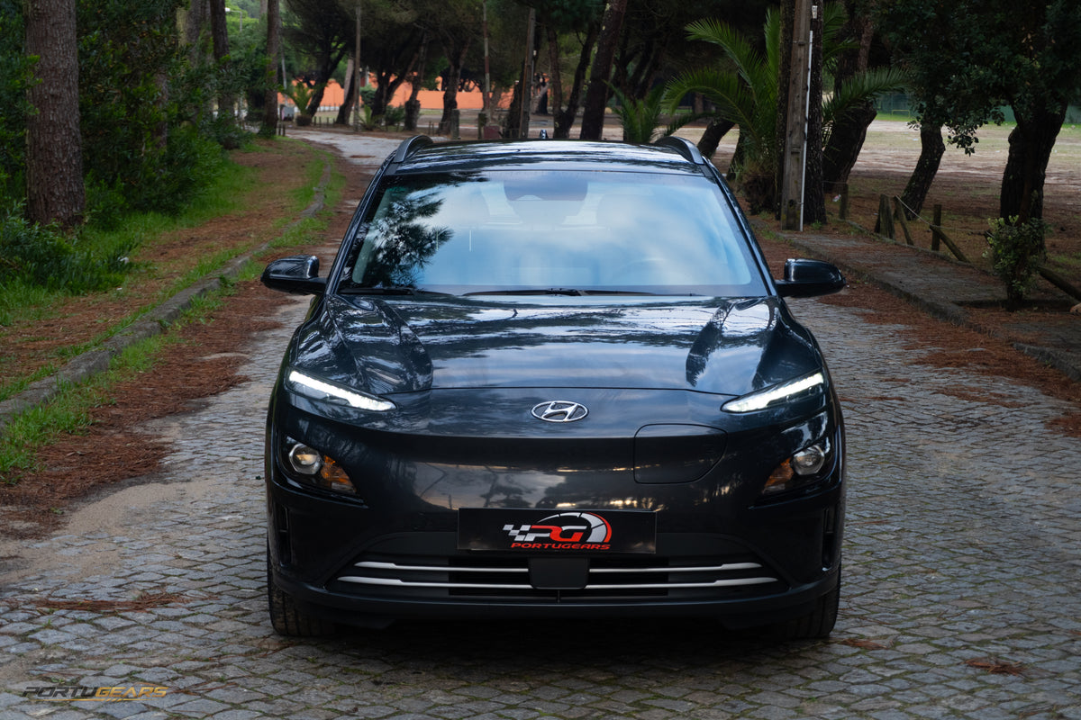Hyundai Kauai - Select 39kWh