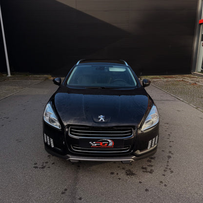Peugeot 508 RXH 2.0 Hybrid4