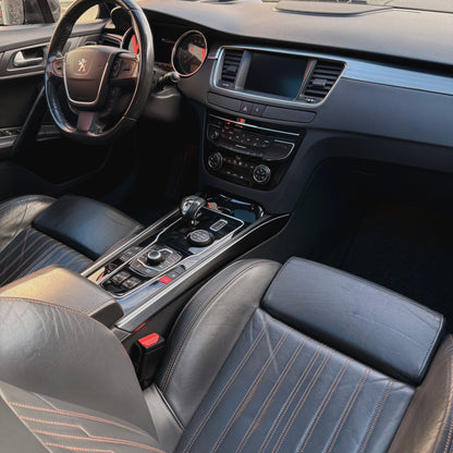 Peugeot 508 RXH 2.0 Hybrid4