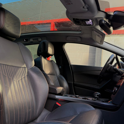 Peugeot 508 RXH 2.0 Hybrid4