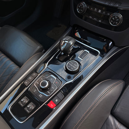 Peugeot 508 RXH 2.0 Hybrid4