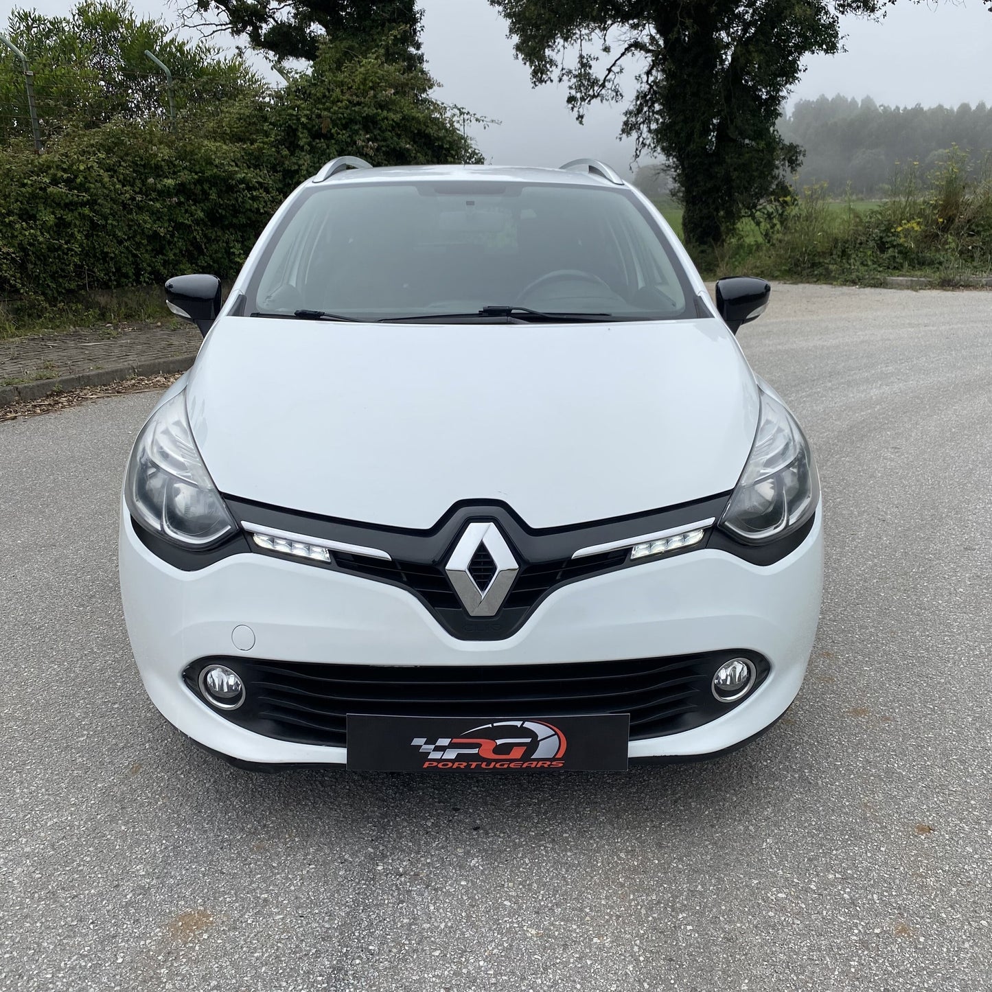 Renault Clio 1.5 dCi Limited