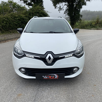 Renault Clio 1.5 dCi Limited