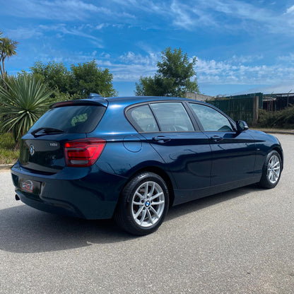 Bmw 118i