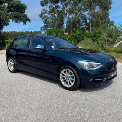 Bmw 118i