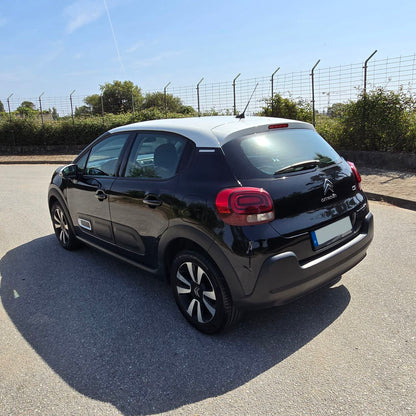 Citroen C3 1.2 Shine