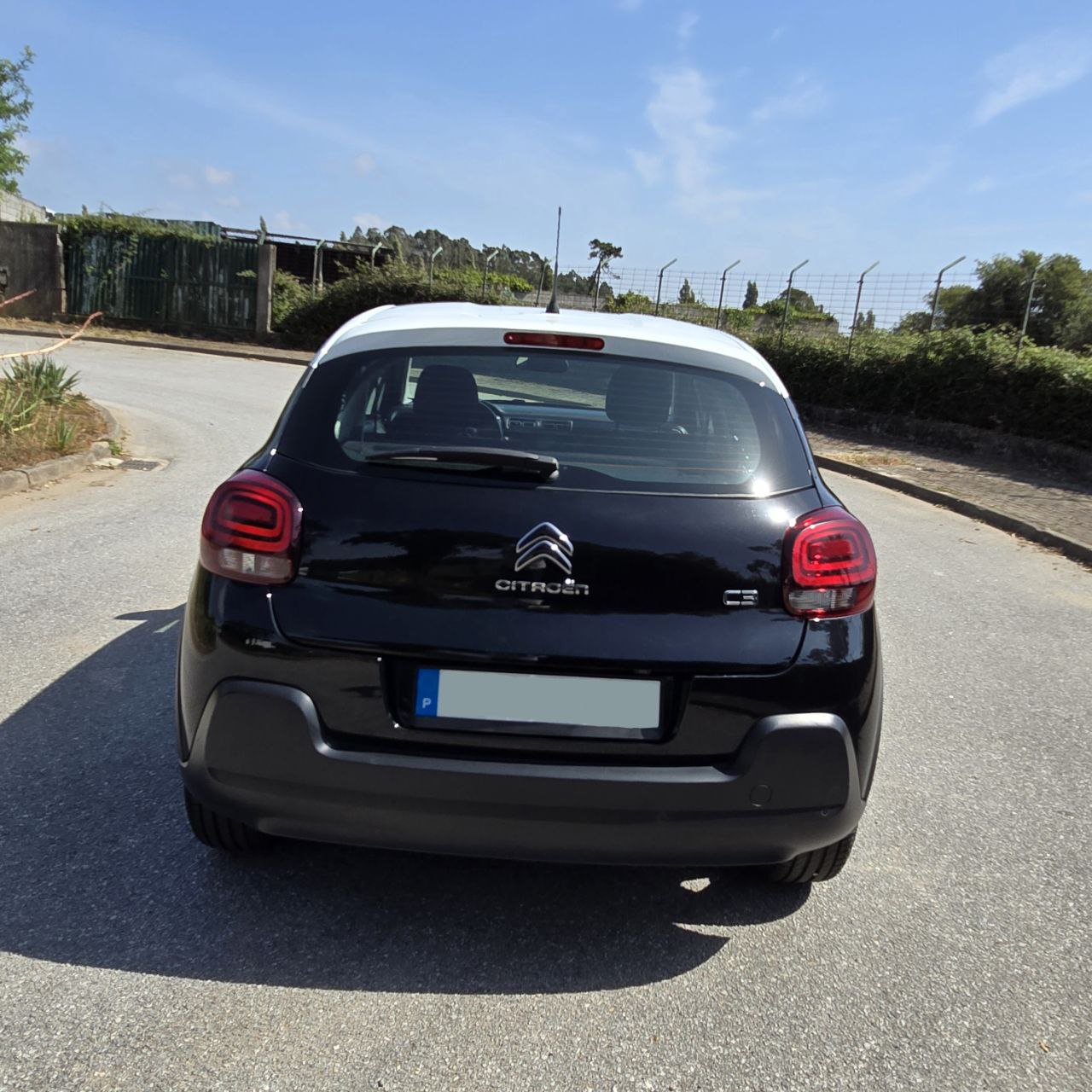 Citroen C3 1.2 Shine