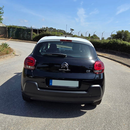 Citroen C3 1.2 Shine