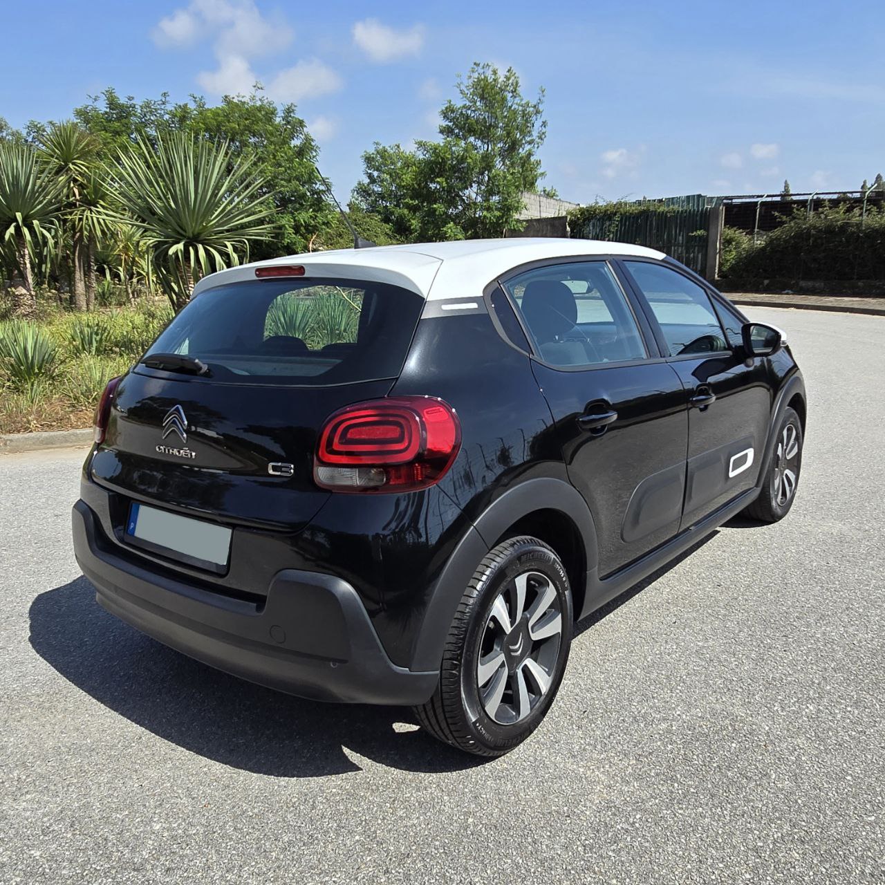 Citroen C3 1.2 Shine