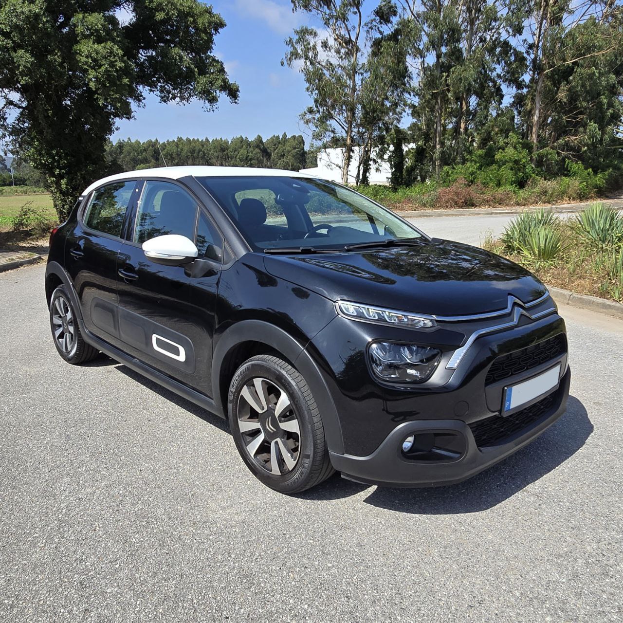 Citroen C3 1.2 Shine