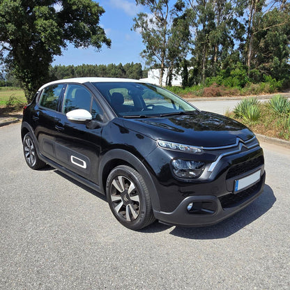 Citroen C3 1.2 Shine