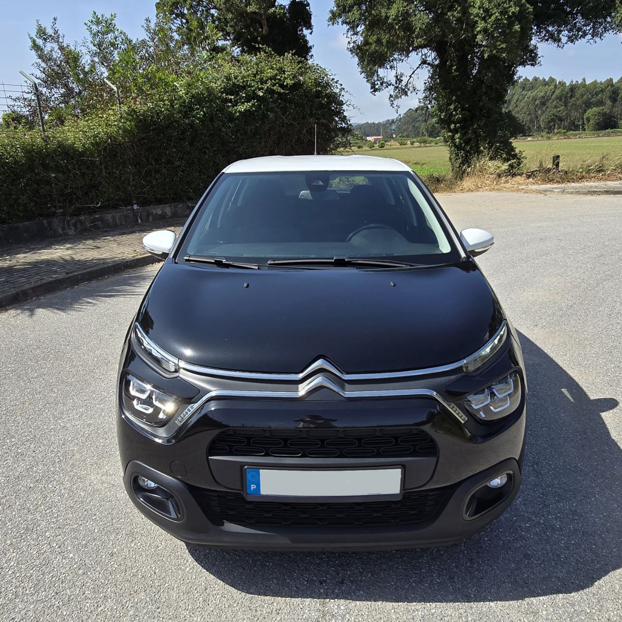 Citroen C3 1.2 Shine