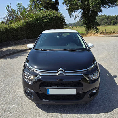 Citroen C3 1.2 Shine
