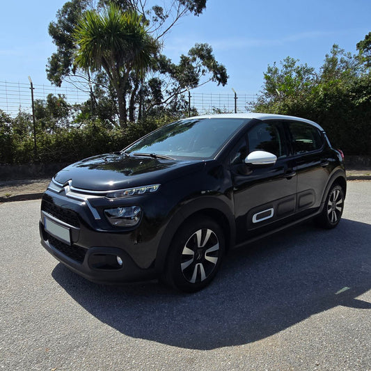 Citroen C3 1.2 Shine