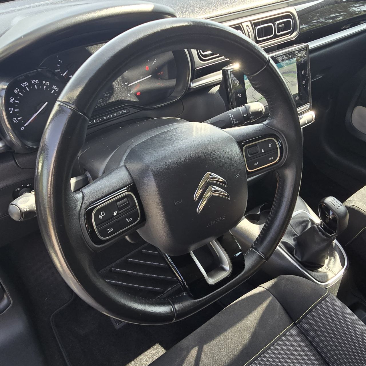 Citroen C3 1.2 Shine