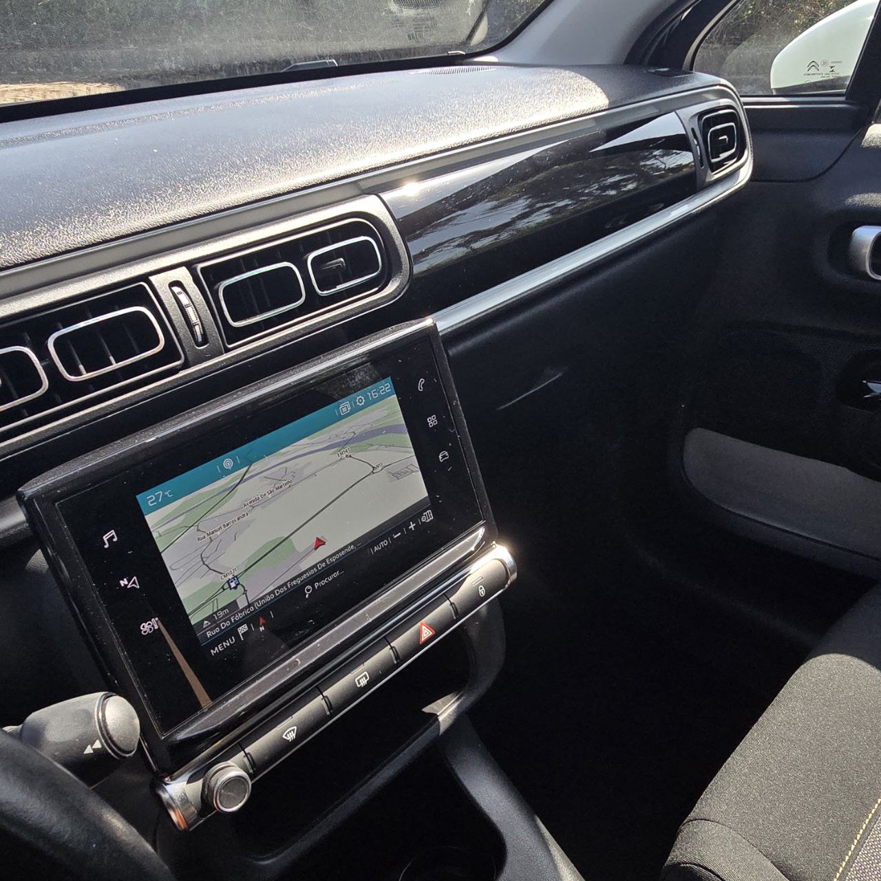 Citroen C3 1.2 Shine