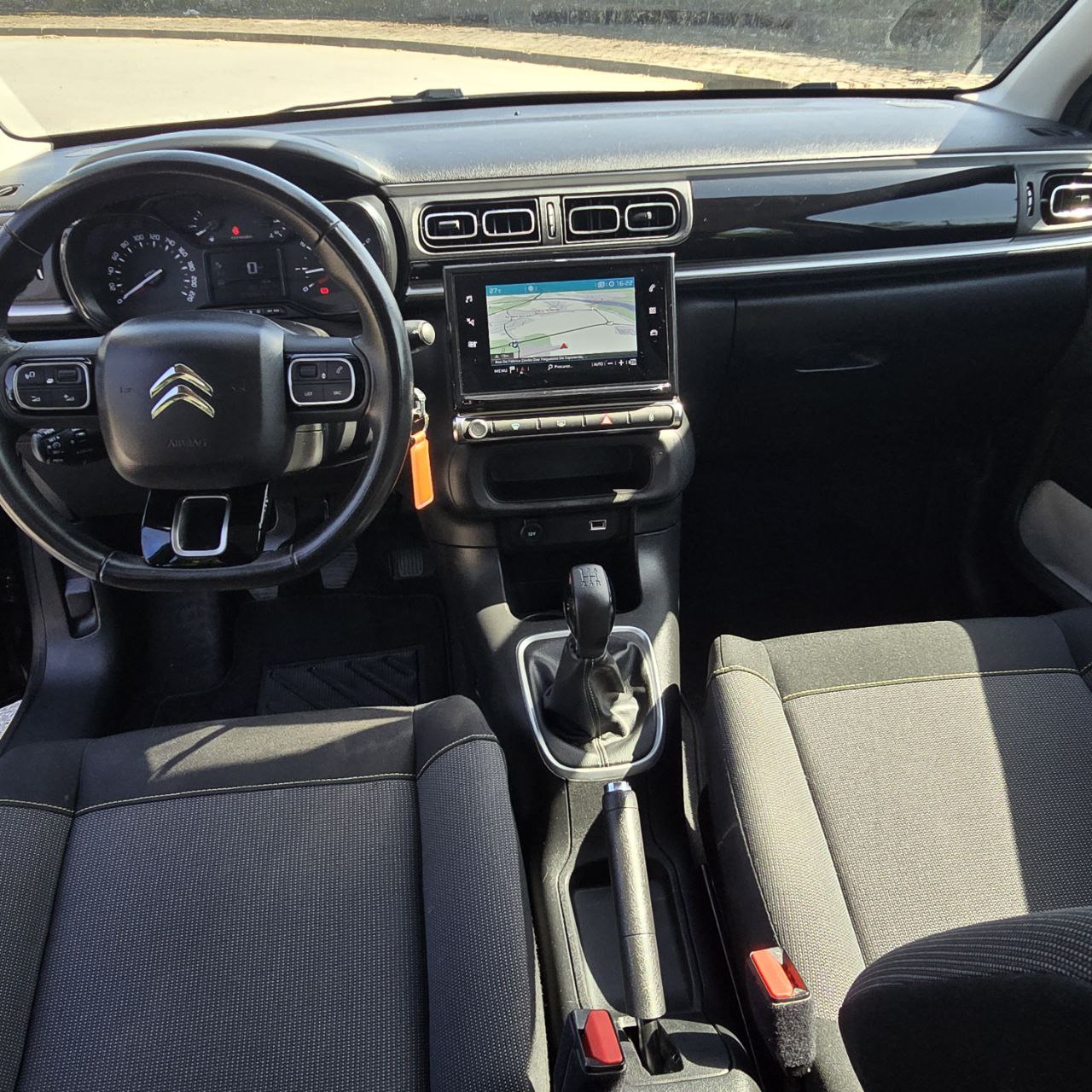 Citroen C3 1.2 Shine