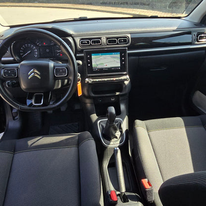 Citroen C3 1.2 Shine