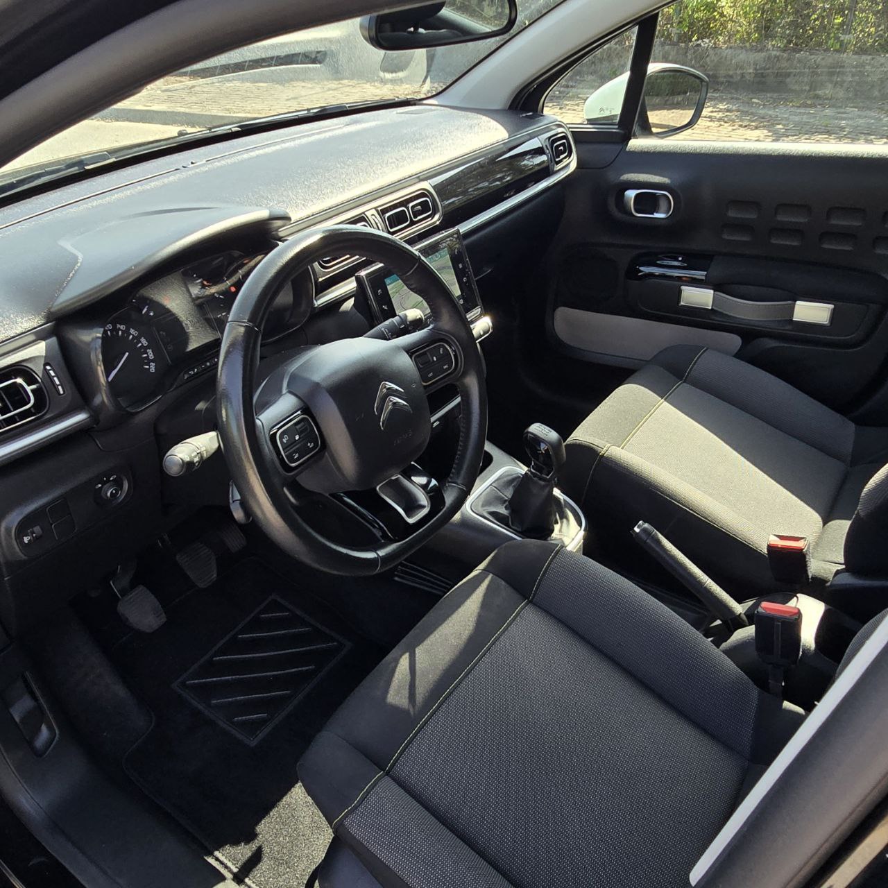 Citroen C3 1.2 Shine